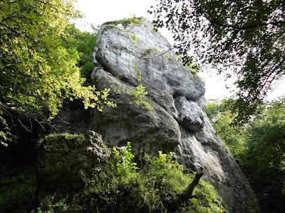 Skały Gaudynowskie