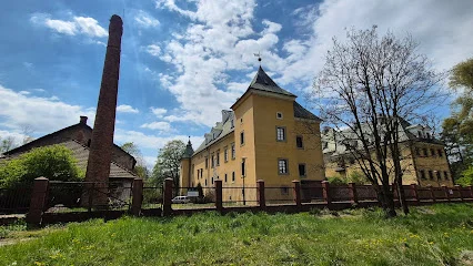 Zamek w Spytkowicach